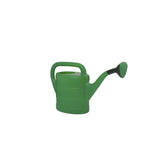 watering can, green 2 l